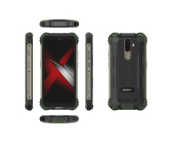 Doogee S58 PRO 6/64GB zielony - 608662 - zdjęcie 7